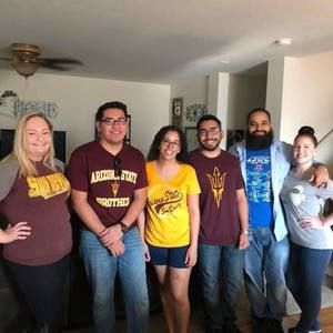 Meet your Posher, Janelle